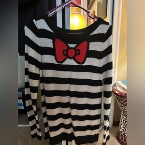 Hello Kitty sweater